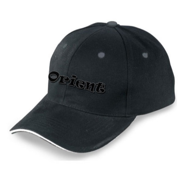 DXB Plain Caps Style 1109